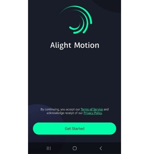 alight motion mod apk