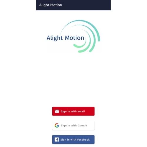 alight motion mod apk