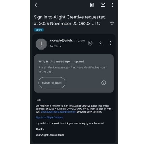 alight motion mod apk