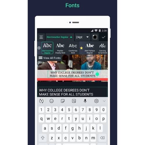 alight motion mod apk