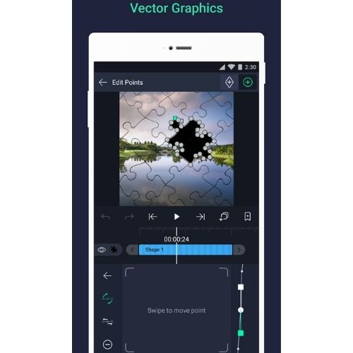 alight motion mod apk