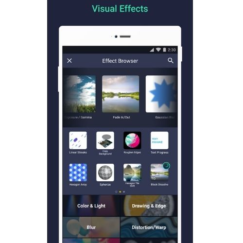 alight motion mod apk