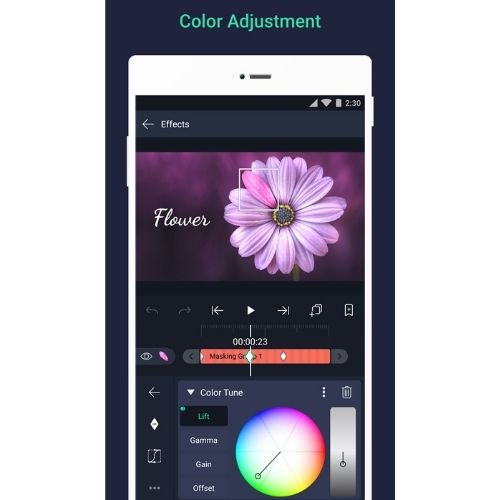 alight motion mod apk