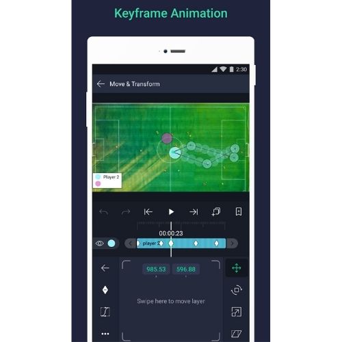 alight motion mod apk