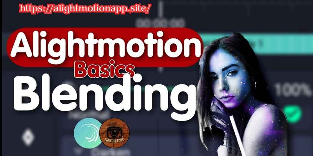 alight motion mod apk