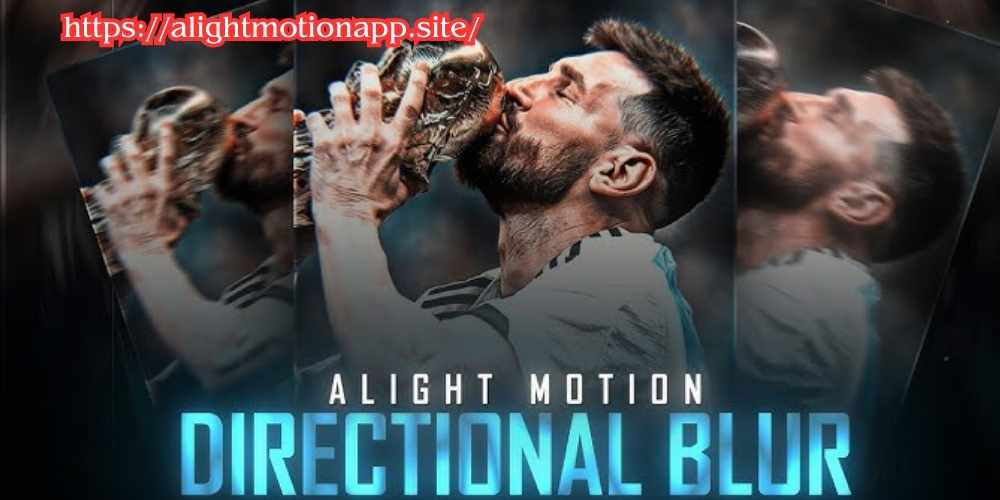 alight motion mod apk