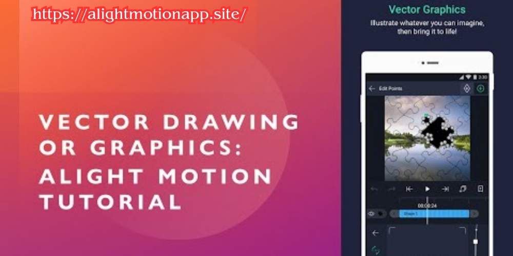 alight motion mod apk
